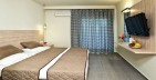 ХОТЕЛ PRINCESS GOLDEN BEACH 4*